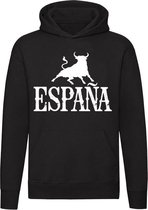 Spanje hoodie | sweater | trui | unisex