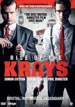 Rise Of The Krays (DVD)