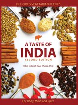 A Taste of India