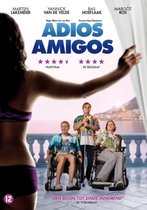 Adios Amigos (DVD)
