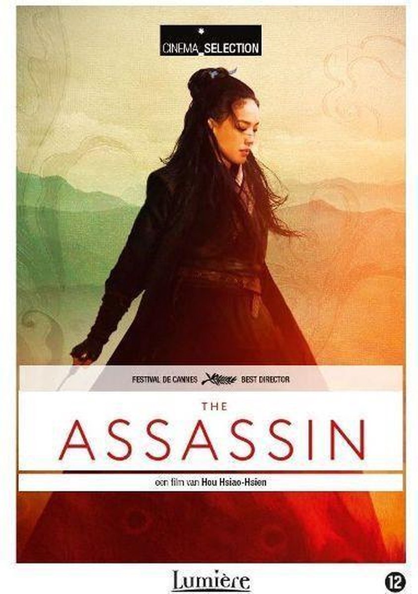 Assassin (DVD) (Dvd), Qi Shu Dvds bol