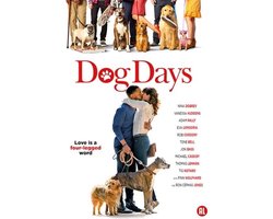 Dog Days (DVD)