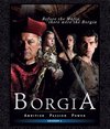 Borgia - Seizoen 1 (Blu-ray)