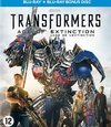 Transformers - Age Of Extinction (Blu-ray)