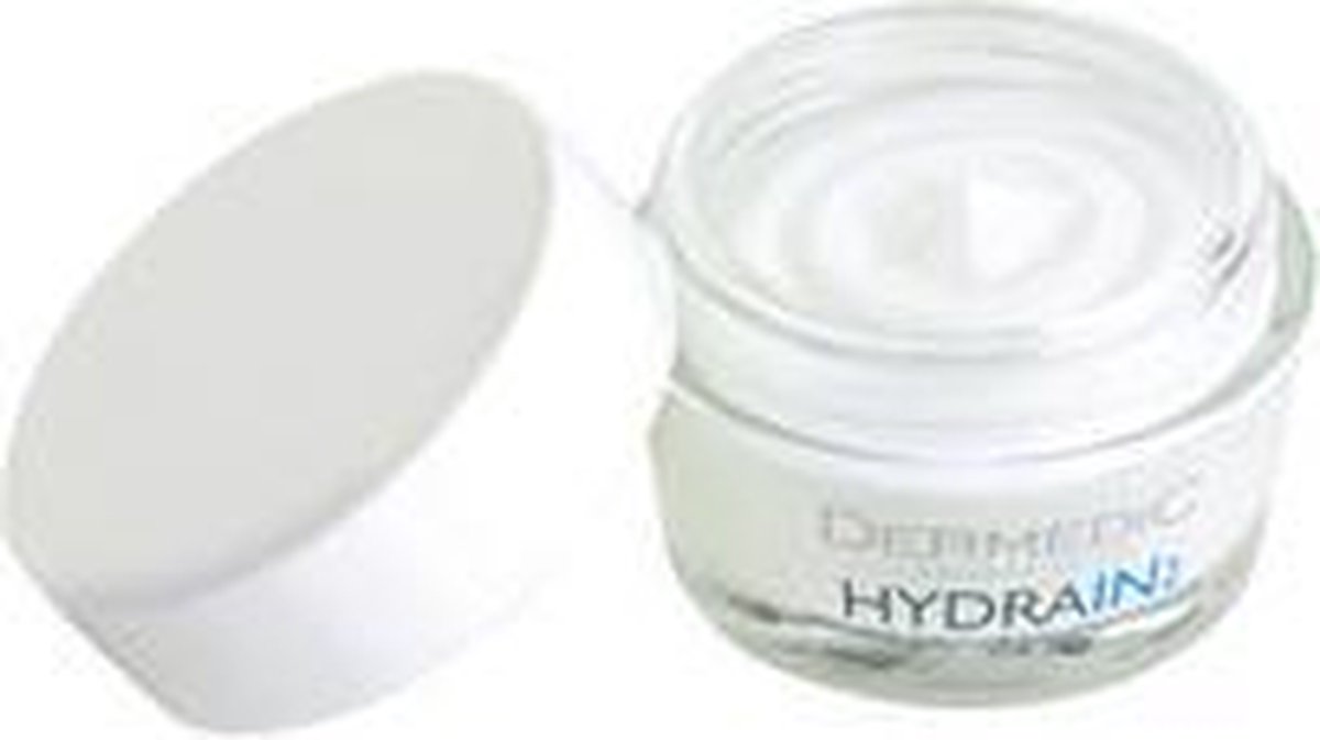 Dermedic - HYDRAIN2 Cream - Zvlhčující pleťový krém s prodlouženým účinkem