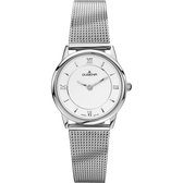 Dugena Dames horloge analoog quartz One Size 85740768