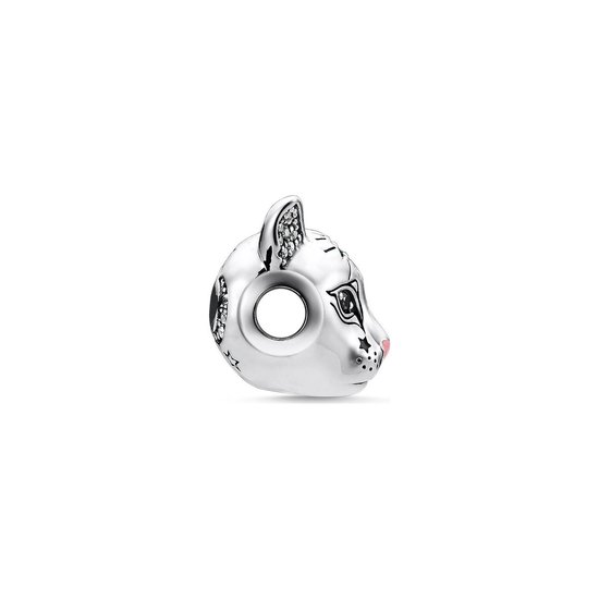 Thomas Sabo Ciondolo da Uomo Argento 925