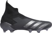 adidas Performance Predator Mutator 20+ Fg De schoenen van de voetbal Mannen zwart 38
