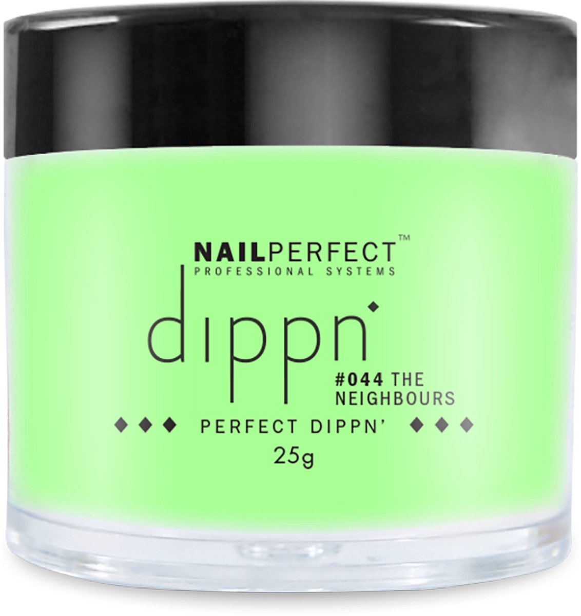 Nail Perfect - Dippn - #044 The Neighbours - 25gr