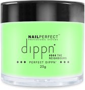Nail Perfect - Dippn - #044 The Neighbours - 25gr