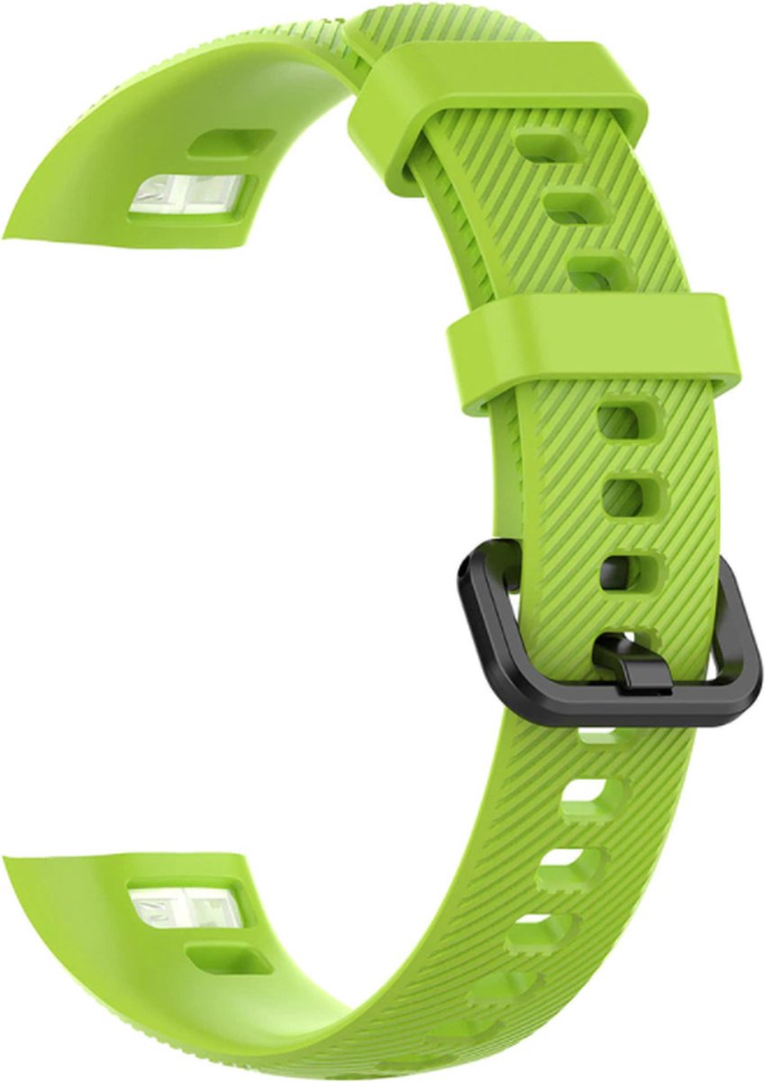 INF - Cinturino In Silicone Honor Watch 5