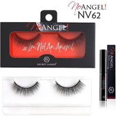 Secret Lashes No Angel Nepwimpers + GRATIS Wimperlijm - NV62