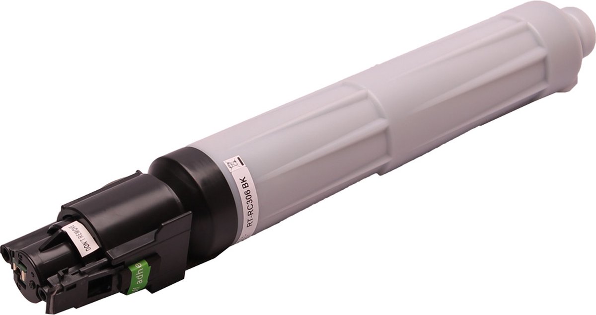 Image of ABC huismerk toner geschikt voor Ricoh 842095 zwart voor Ricoh Aficio MP-C306 MP-C306ZSP MP-C306ZSPF MP-C307 MP-C307SP MP-C307SPF MP-C406 MP-C406ZSPF Lanier MP C306 MP C307 MP C406
