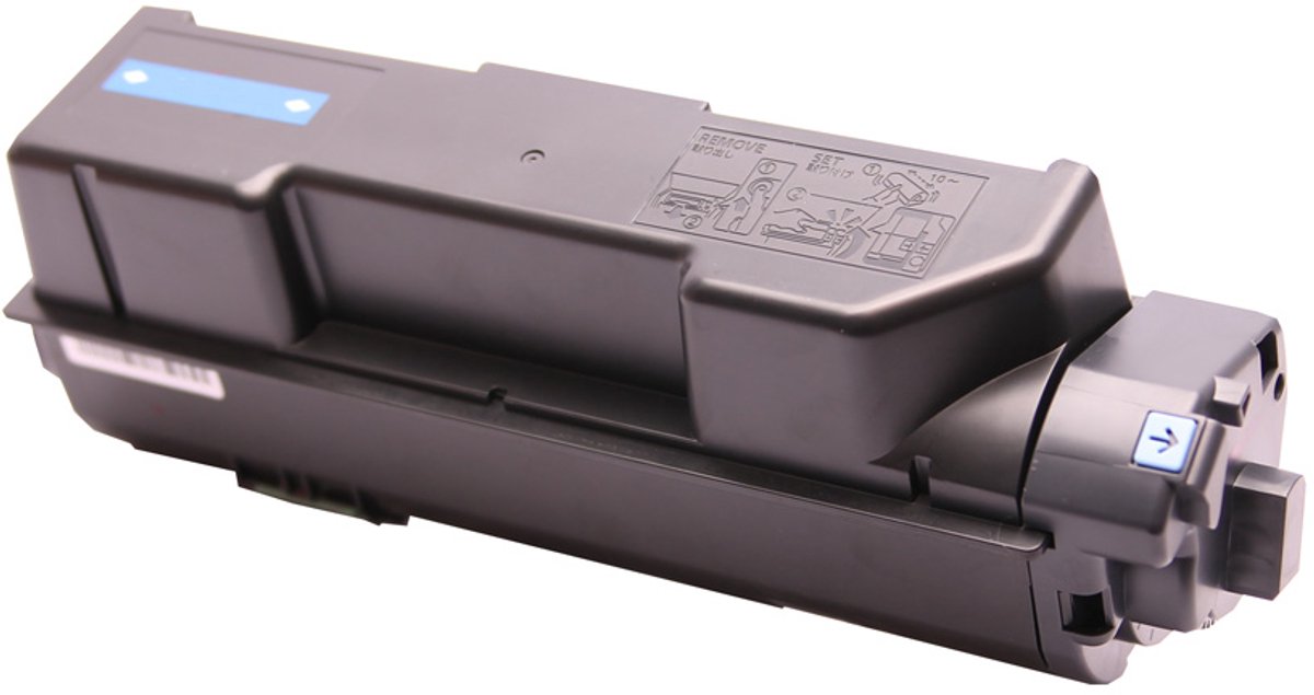 ABC huismerk toner geschikt voor Kyocera TK-1150 voor Ecosys M2135 M2135dn M2635 M2635dn M2635dnw M2735 M2735dw P2235 P2235dn P2235dw M 2135 M 2135dn M 2635 M 2635dn M 2635dnw M 2735 M 2735dw P 2235