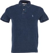 Polo Donkerblauw