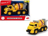 Dickie Cementwagen