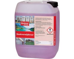 Stankverwijderaar | 10L | Geurprobleem | Geur | Stank