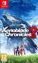 Bol.com Xenoblade Chronicles 2 - Switch aanbieding