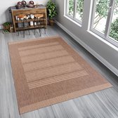 Tapiso Floorlux Vloerkleed Indoor Keuken Woonkamer Tapijt Maat– 160x230