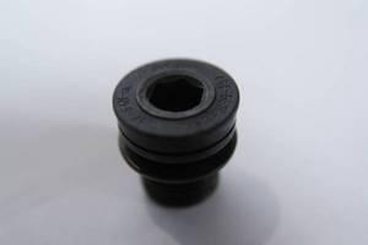 BOULON MANIVELLE FACILE installer 8 pi ces pour Sram QUARQ Rival AXS