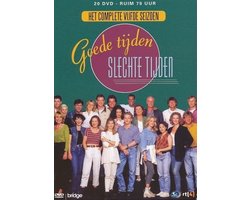 Goede Tijden, Slechte Tijden - Seizoen 5 (DVD)