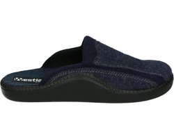 Westland Monaco 246 sloffen voor heren - blauw