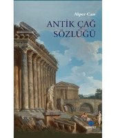 Antik Çağ Sözlüğü