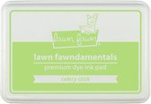 Premium Dye Ink Pad Celery Stick (LF929)