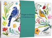 Birds Life Correspondence Cards (CC 002)