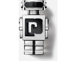 Paco Rabanne Phantom 50 ml Eau de Toilette - Herenparfum