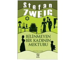 Bilinmeyen Bir Kadinin Mektubu