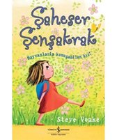 Şaheser Şenşakrak-Hayvanlarla Konuş