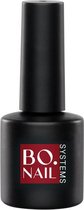 BO.NAIL BO.NAIL Soakable Gelpolish #054 Ruby Red (7ml) - Topcoat gel polish - Gel nagellak - Gellac
