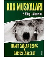 Alametler   Kan Muskaları 2.Kitap