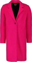 GARCIA Dames Jas Roze - Maat L