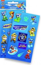 stickers Paw Patrol 10 x 21 cm jongens foam