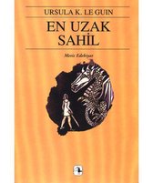 En Uzak Sahil Yerdeniz Üçlemesi 3