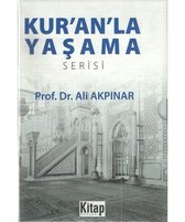 Kuranla Yaşama Serisi   6 Kitap Takım