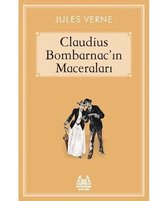 Caludius Bombarnacın Maceraları