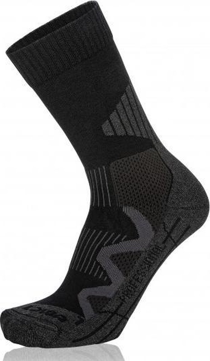 Lowa 4-Season PRO – 41-42 Zwart