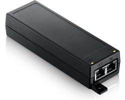 Zyxel PoE12-30W Géré 2.5G Ethernet (100/1000/2500) Connexion Ethernet, supportant l'alimentation via ce port (PoE)