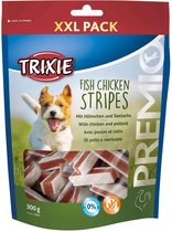 Trixie PREMIO Fish Chicken Stripes 300 gram