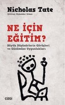 Ne İçin Eğitim?