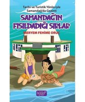 Samandağ'ın Fısıldadığı Sırlar Tarihi ve Turistik