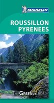 Pyrenees Roussillon Green Guide