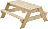 Zand- En Picknicktafel Voor 4 Joy Hout