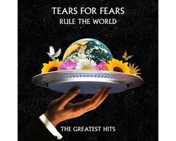 Tears For Fears - Rule The World:The Greatest Hits (CD)