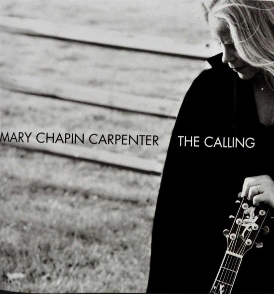 Mary Chapin Carpenter - The Calling (CD)