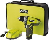 RYOBI R12DD-LL13S31 Compacte boorschroefmachine van 12 V