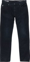 Element E03 Jeans - Black Dark Used